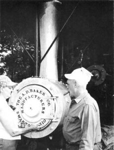 Iron Man Of The Month Image